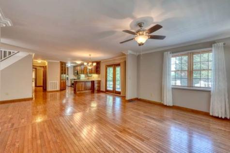 100 Sourwood Lane Hayesville NC 28904