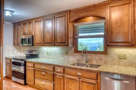100 Sourwood Lane Hayesville NC 28904