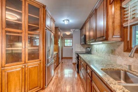 100 Sourwood Lane Hayesville NC 28904