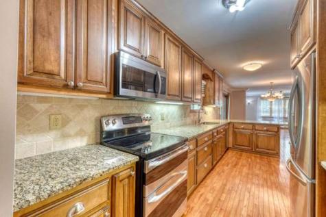 100 Sourwood Lane Hayesville NC 28904
