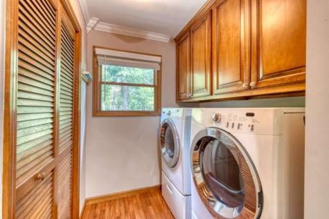 100 Sourwood Lane Hayesville NC 28904