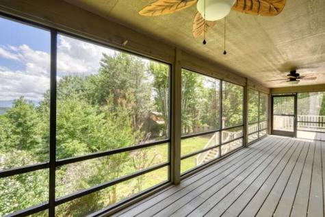 100 Sourwood Lane Hayesville NC 28904