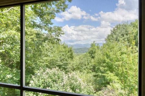 100 Sourwood Lane Hayesville NC 28904