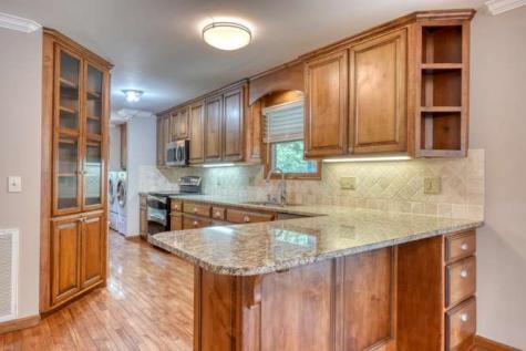 100 Sourwood Lane Hayesville NC 28904