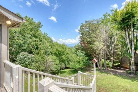 100 Sourwood Lane Hayesville NC 28904