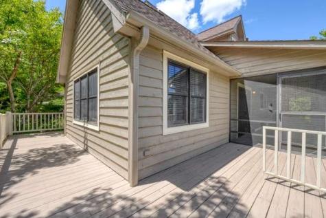 100 Sourwood Lane Hayesville NC 28904