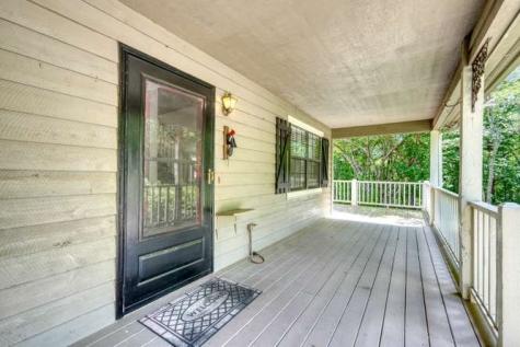 100 Sourwood Lane Hayesville NC 28904