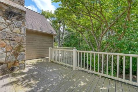 100 Sourwood Lane Hayesville NC 28904