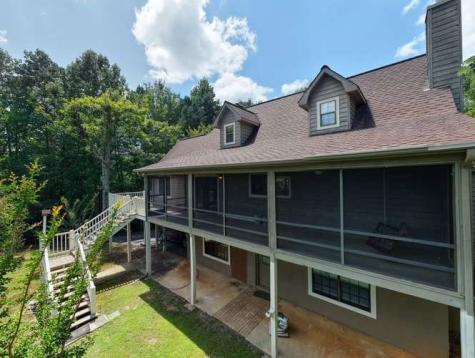 100 Sourwood Lane Hayesville NC 28904