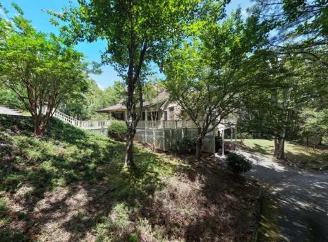 100 Sourwood Lane Hayesville NC 28904