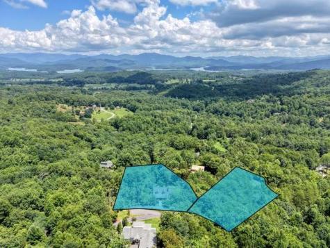 100 Sourwood Lane Hayesville NC 28904