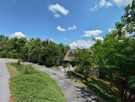 100 Sourwood Lane Hayesville NC 28904