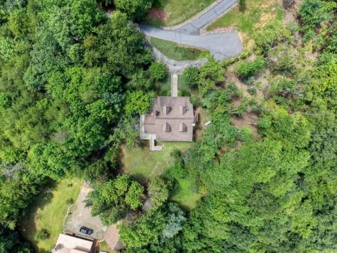 100 Sourwood Lane Hayesville NC 28904