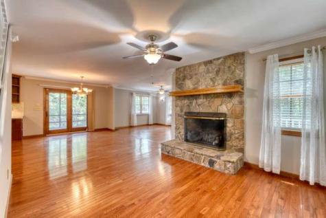 100 Sourwood Lane Hayesville NC 28904