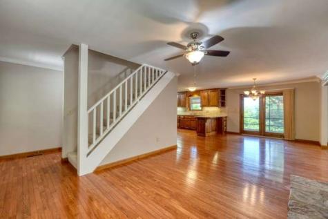 100 Sourwood Lane Hayesville NC 28904