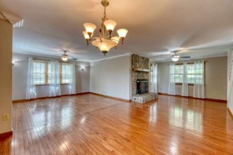 100 Sourwood Lane Hayesville NC 28904