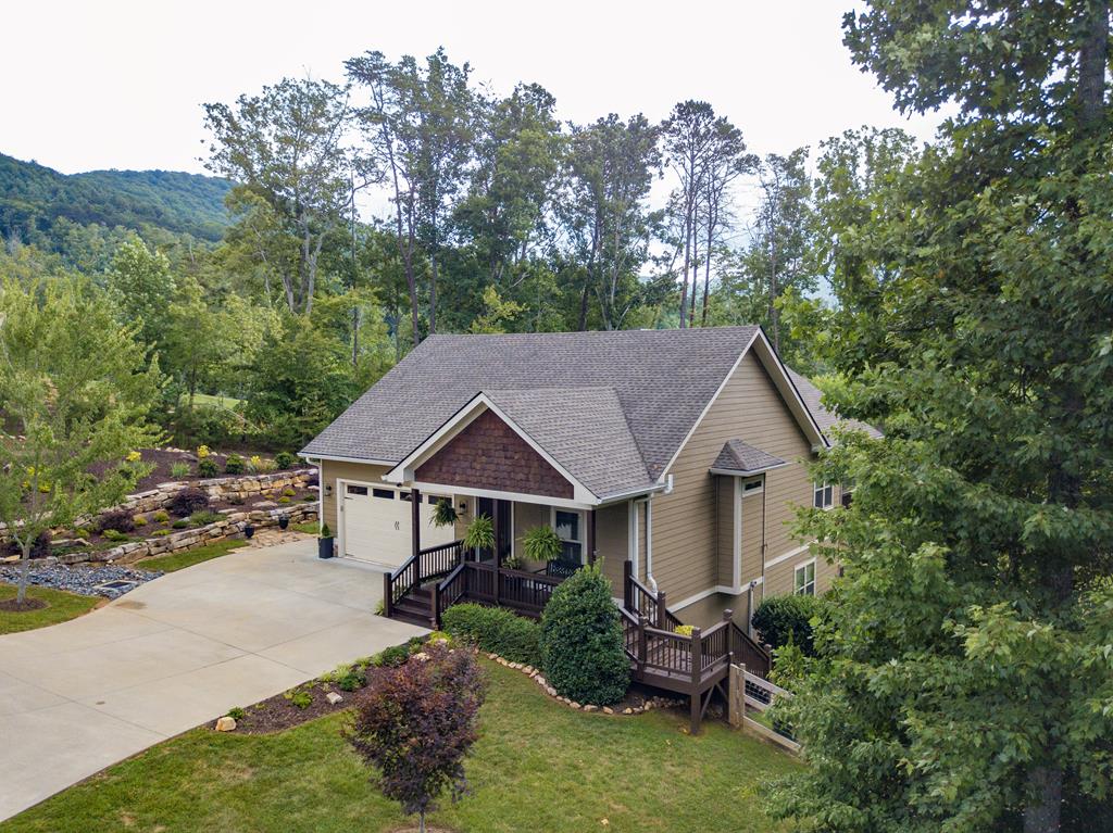2068 Gallatin Road Young Harris GA 30582