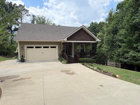 2068 Gallatin Road Young Harris GA 30582