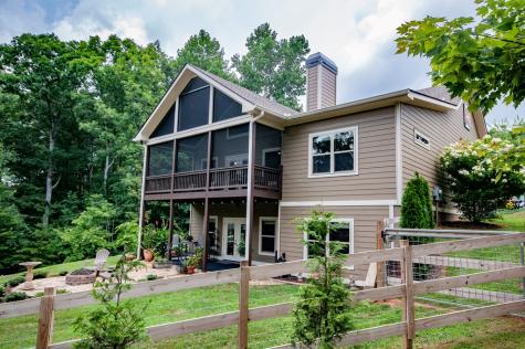 2068 Gallatin Road Young Harris GA 30582