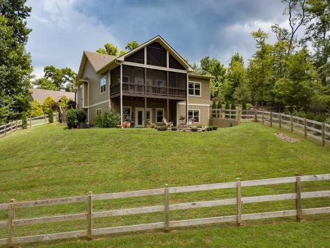 2068 Gallatin Road Young Harris GA 30582