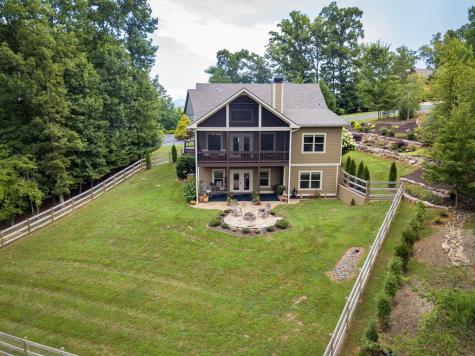 2068 Gallatin Road Young Harris GA 30582