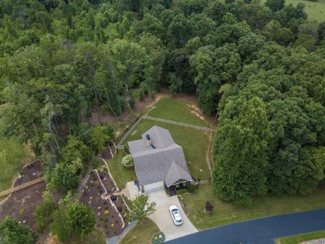 2068 Gallatin Road Young Harris GA 30582