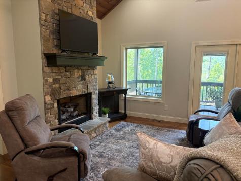 2068 Gallatin Road Young Harris GA 30582