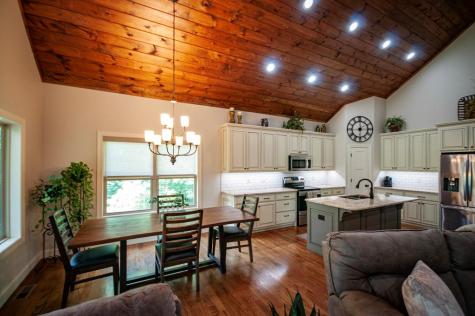 2068 Gallatin Road Young Harris GA 30582