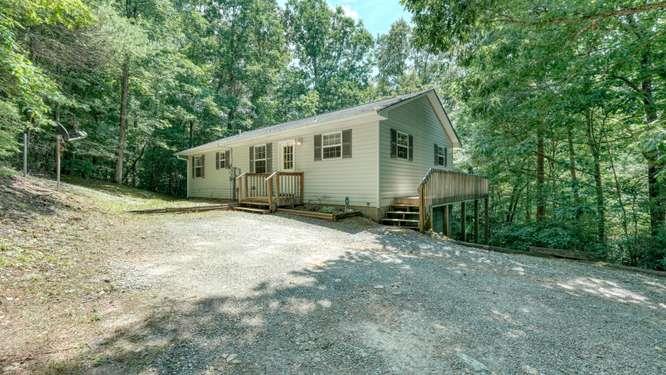 151 Laurel Springs Drive Murphy NC 28906