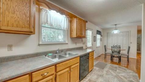 151 Laurel Springs Drive Murphy NC 28906