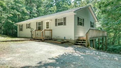 151 Laurel Springs Drive Murphy NC 28906