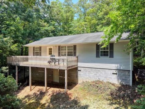 151 Laurel Springs Drive Murphy NC 28906
