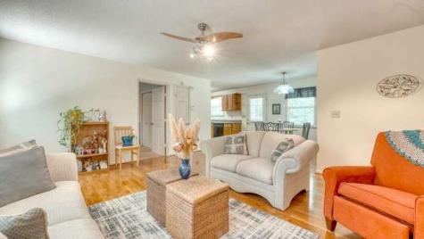 151 Laurel Springs Drive Murphy NC 28906