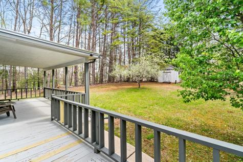9045 Betty Jo Circle Young Harris GA 30582