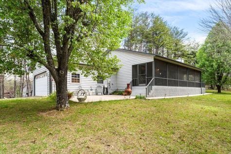 9045 Betty Jo Circle Young Harris GA 30582