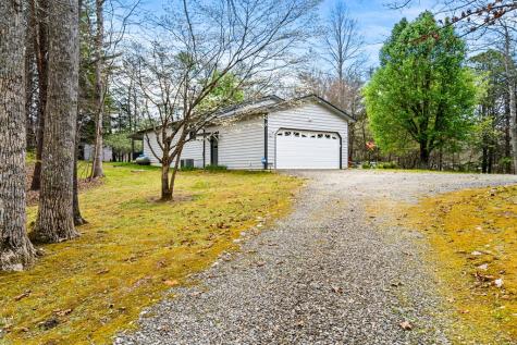 9045 Betty Jo Circle Young Harris GA 30582