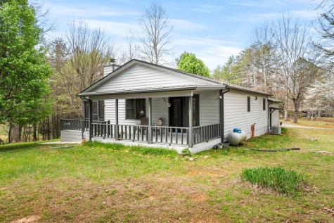 9045 Betty Jo Circle Young Harris GA 30582