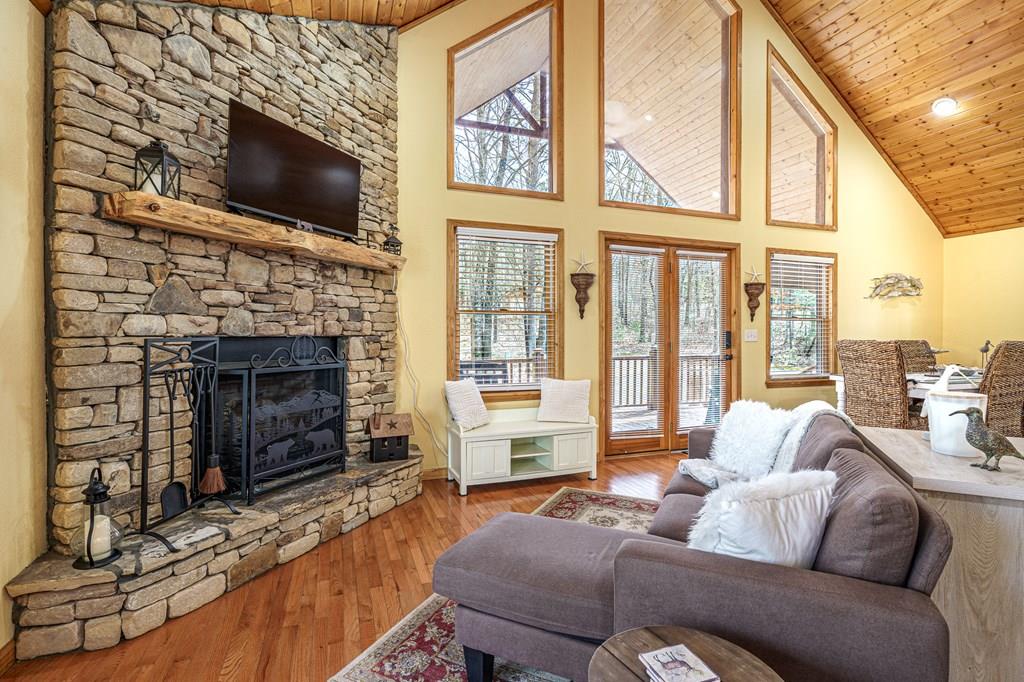 198 Dew Drop Lane Murphy NC 28905
