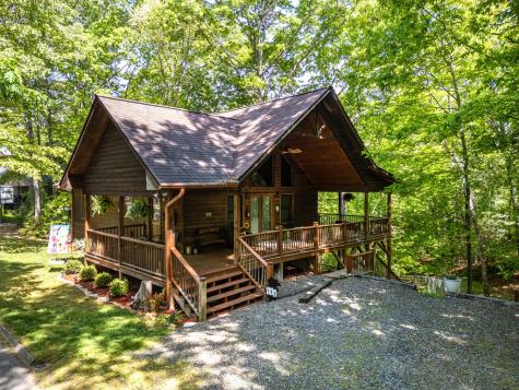 198 Dew Drop Lane Murphy NC 28905
