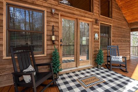 198 Dew Drop Lane Murphy NC 28905