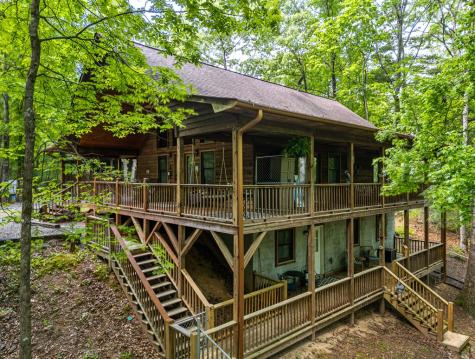 198 Dew Drop Lane Murphy NC 28905