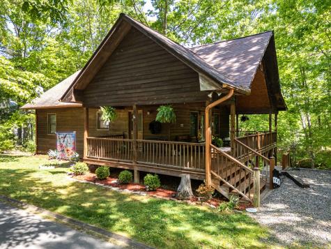 198 Dew Drop Lane Murphy NC 28905