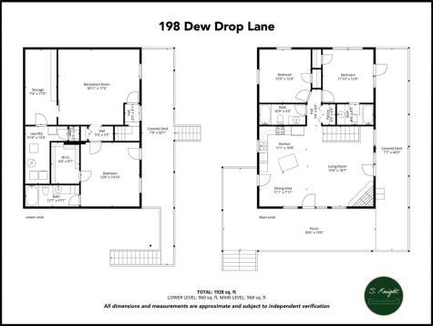 198 Dew Drop Lane Murphy NC 28905