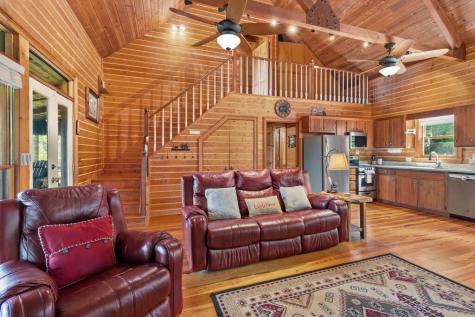 517 Ridge Road Blue Ridge GA 30513