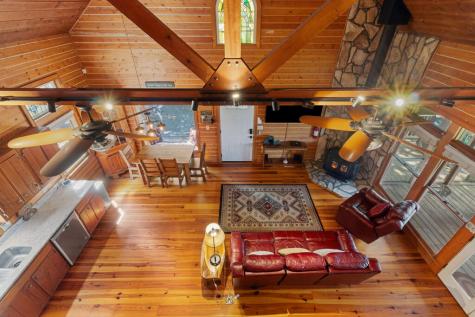 517 Ridge Road Blue Ridge GA 30513