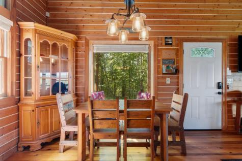 517 Ridge Road Blue Ridge GA 30513