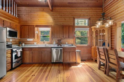 517 Ridge Road Blue Ridge GA 30513