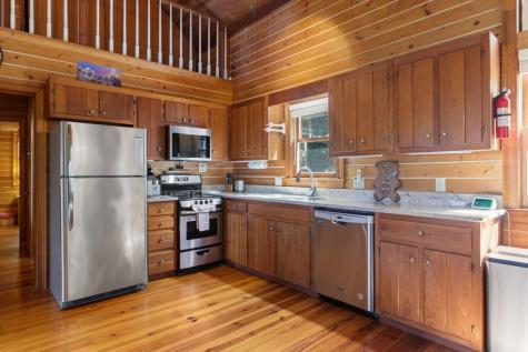 517 Ridge Road Blue Ridge GA 30513