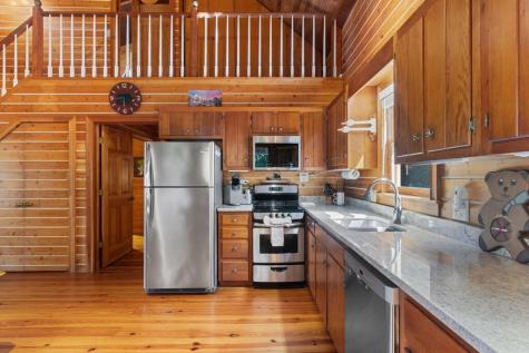 517 Ridge Road Blue Ridge GA 30513