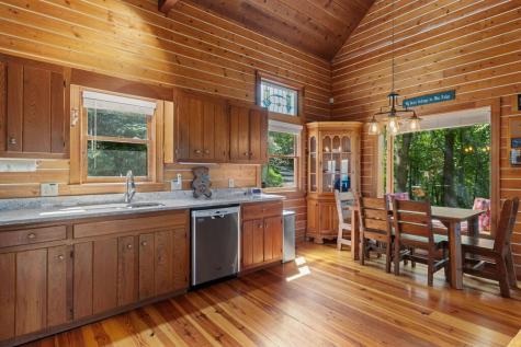 517 Ridge Road Blue Ridge GA 30513